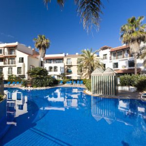 Hotel PortAventura