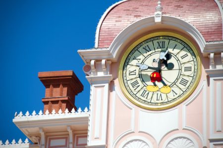 ¿Hotel Disney u hotel asociado? Cual elegir según tu viaje a Disneyland París