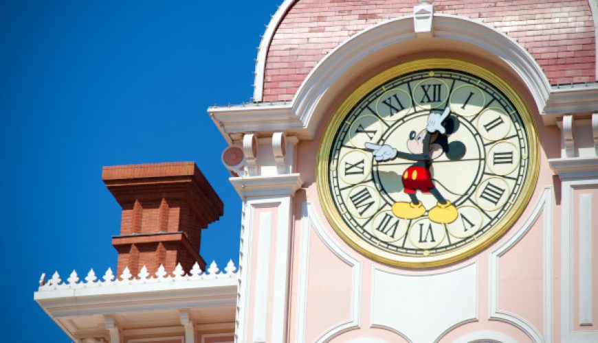 ¿Hotel Disney u hotel asociado? Cual elegir según tu viaje a Disneyland París