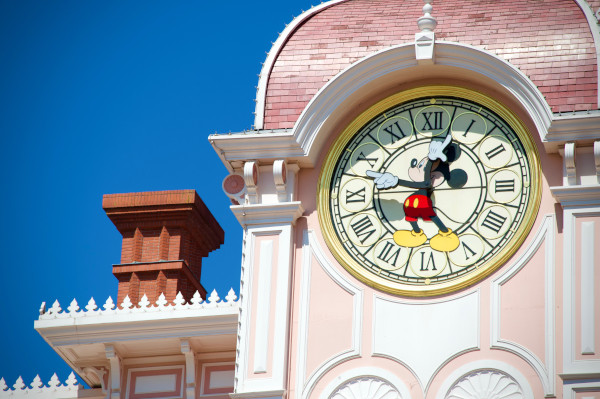 ¿Hotel Disney u hotel asociado? Cual elegir según tu viaje a Disneyland París