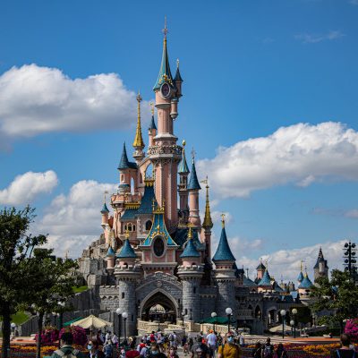 Disneyland Paris