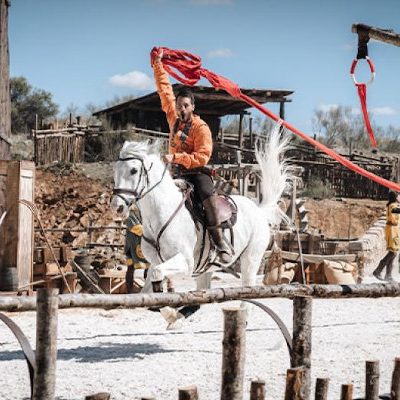 Puy du Fou España