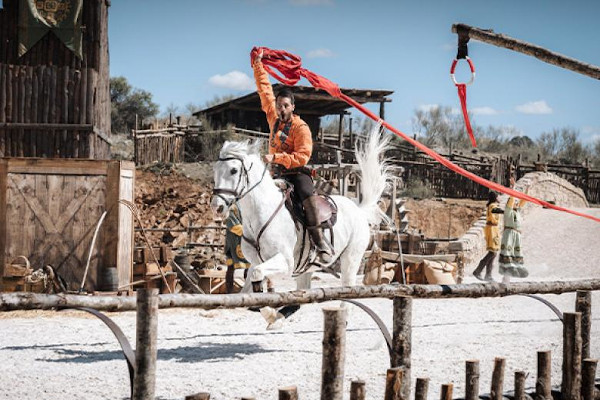 Puy du Fou España