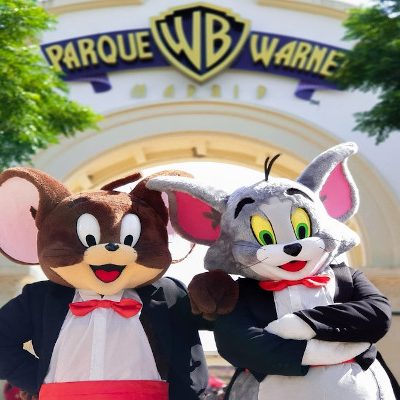 Parque Warner