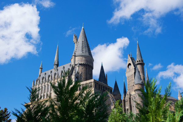 Universal Orlando