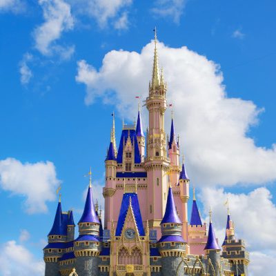 Walt Disney World