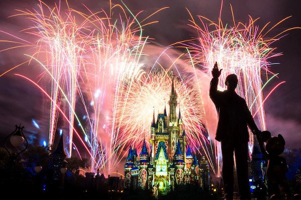 DISNEY AFTER HOURS EN WALT DISNEY WORLD