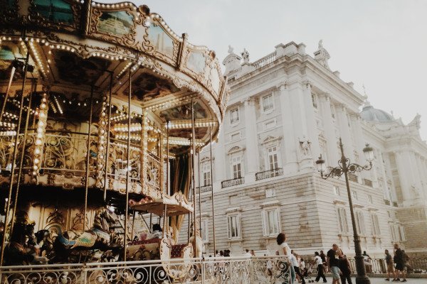 Los Parques Temáticos que Debes Visitar en Madrid