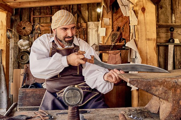 PUY DU FOU ESPAÑA: HOTEL + ENTRADAS