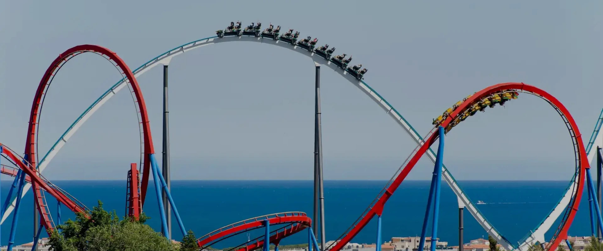 PortAventura World