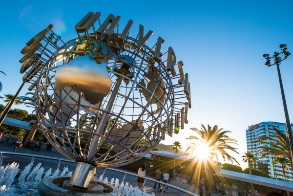 ENTRADAS A UNIVERSAL STUDIOS HOLLYWOOD