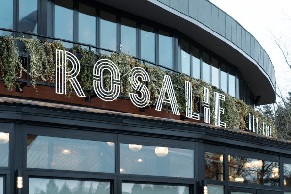 Brasserie Rosalie: el nuevo restaurante de Disneyland París