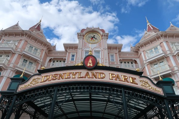 SEMANA SANTA EN DISNEYLAND PARIS