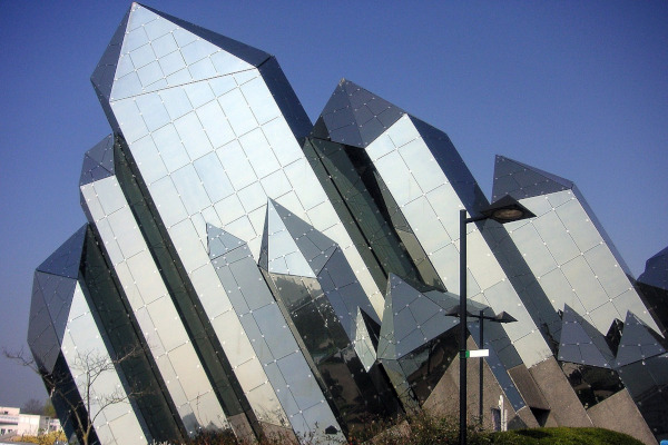 Futuroscope