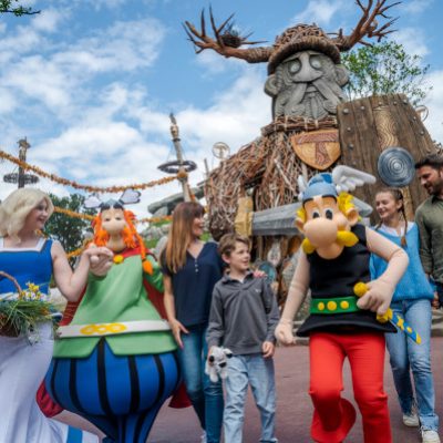 Parc Asterix