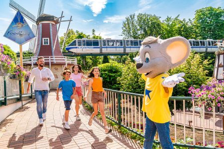 Europa Park