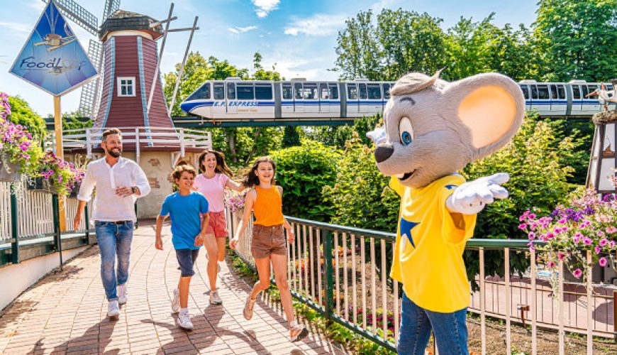 Europa Park