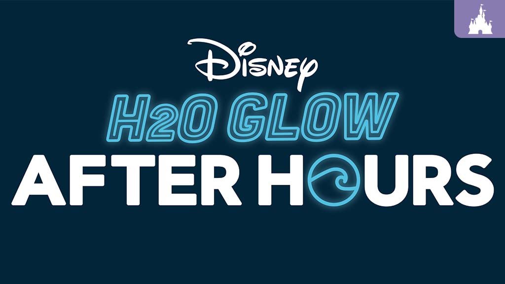 Vuelven los H2O Glow After Hours a Typhoon Lagoon