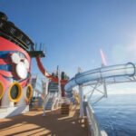 10 Razones para hacer un Crucero Disney