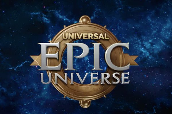 ENTRADAS A EPIC UNIVERSE Y UNIVERSAL ORLANDO