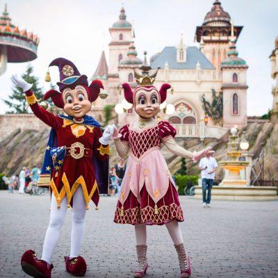 Efteling