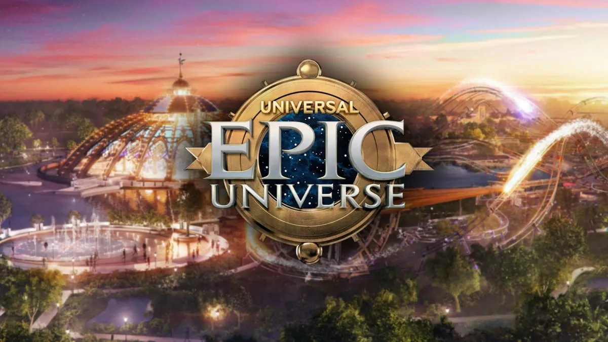 Epic Universe: el nuevo parque de Universal Orlando Resort