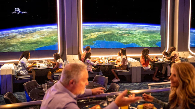 Space 220