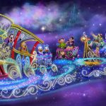Disney Starlight: una nueva cabalgata llega este verano a Magic Kingdom