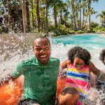 Cómo sobrevivir al calor en Orlando