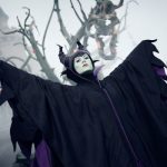 Halloween en Disneyland París: escalofríos de dulzura y Magia.