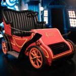 Magia Disney en Madrid – Disney: The Exhibition