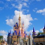 Las fechas más económicas para viajar a Walt Disney World en 2026