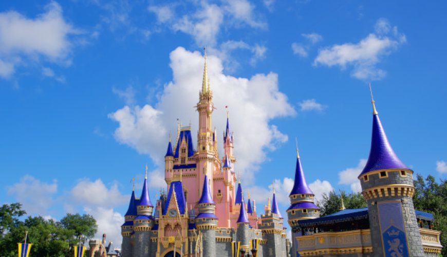 Las fechas más económicas para viajar a Walt Disney World en 2026
