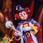 Symbolica: una atracción que es una obra de Arte