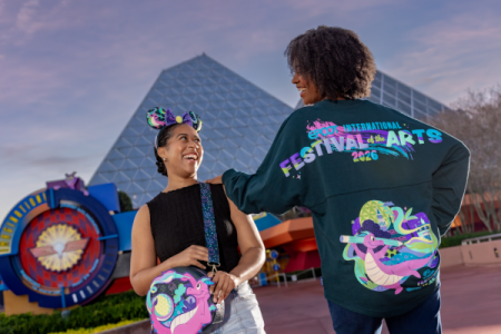 Epcot Festival of the Arts 2026: Todo lo que debes saber