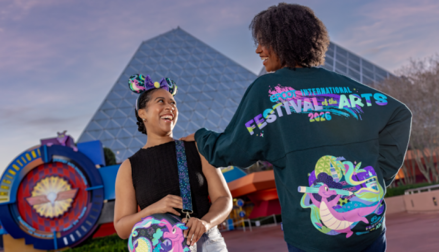 Epcot Festival of the Arts 2026: Todo lo que debes saber