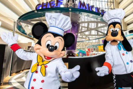 Saca el máximo provecho al Plan de Comidas GRATIS!