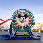 Disney California Adventure cumple 25 años