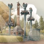 El nuevo secreto de Efteling: así será la atracción que abrirá en 2026