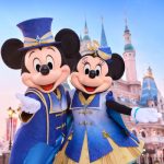 Así será la gran celebración del 10º aniversario de Shanghai Disneyland