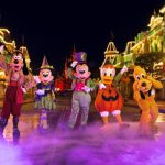Mickey’s Not-So-Scary Halloween Party 2026: Todo lo que te espera