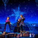 World of Frozen abre en Disneyland París: así es la nueva tierra de Frozen que ya puedes visitar