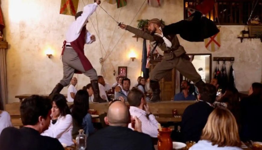 ¿Merece la pena visitar Puy du Fou España? Cómo aprovechar la experiencia