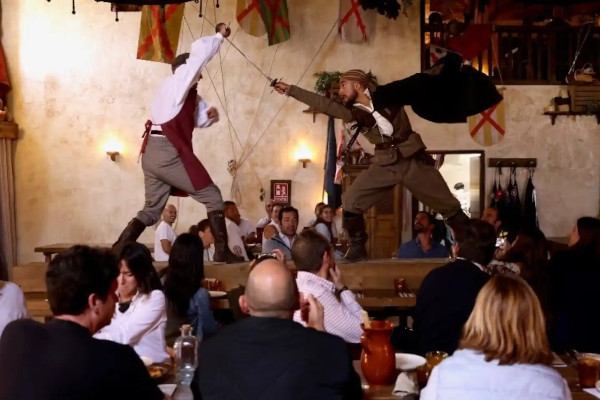 ¿Merece la pena visitar Puy du Fou España? Cómo aprovechar la experiencia