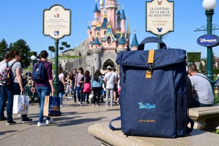 Kit de supervivencia: Qué meter en la mochila para un día de parque temático