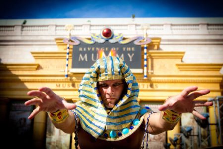 Primer Viaje a Universal Orlando: 10 Errores que debes Evitar