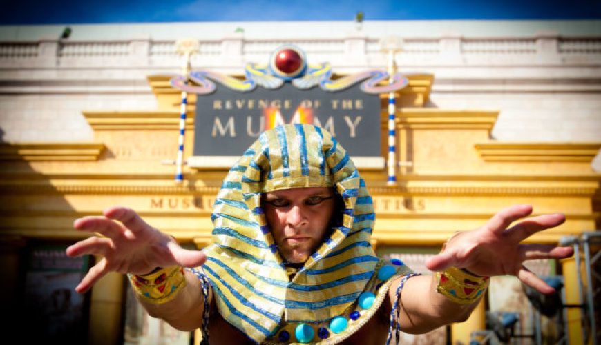 Primer Viaje a Universal Orlando: 10 Errores que debes Evitar