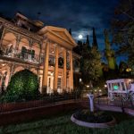 Los secretos de The Haunted Mansion: la casa encantada más famosa del Mundo